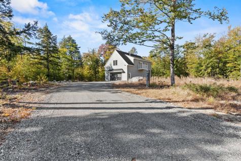 236 Murch Road Baldwin ME 04024