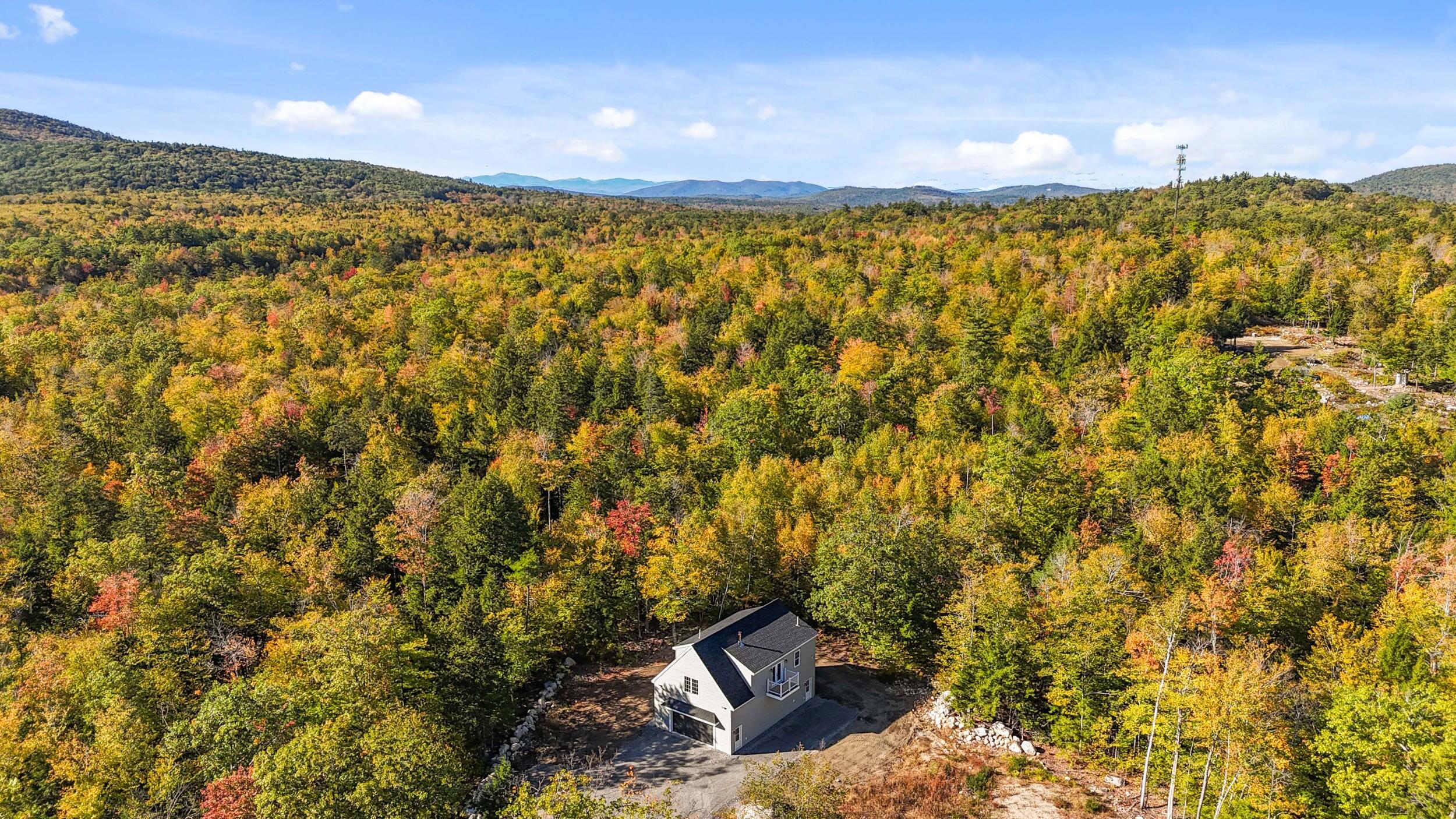 236 Murch Road Baldwin ME 04024