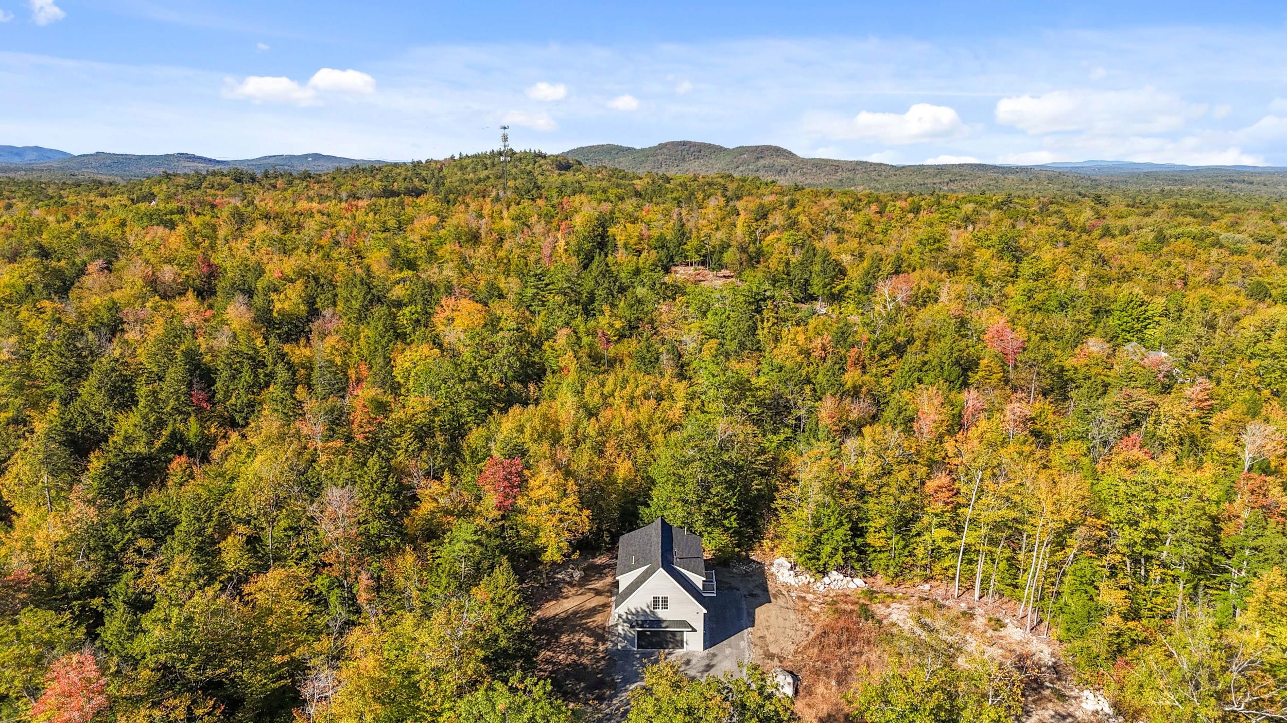 236 Murch Road Baldwin ME 04024