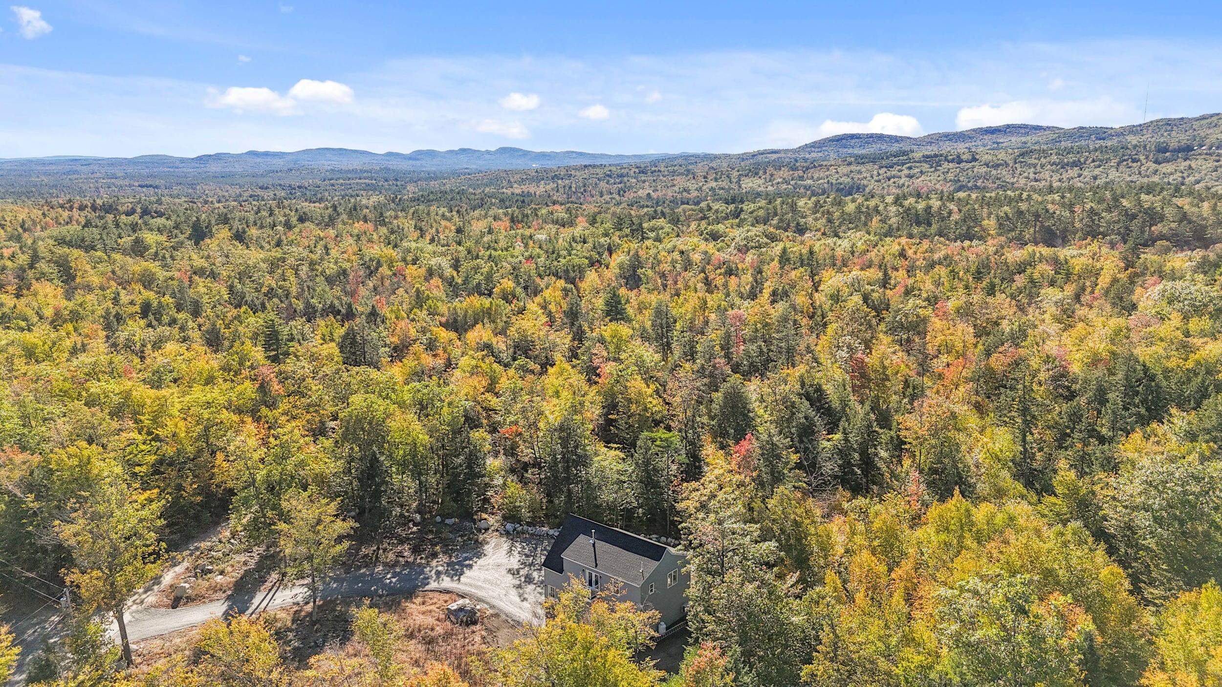 236 Murch Road Baldwin ME 04024