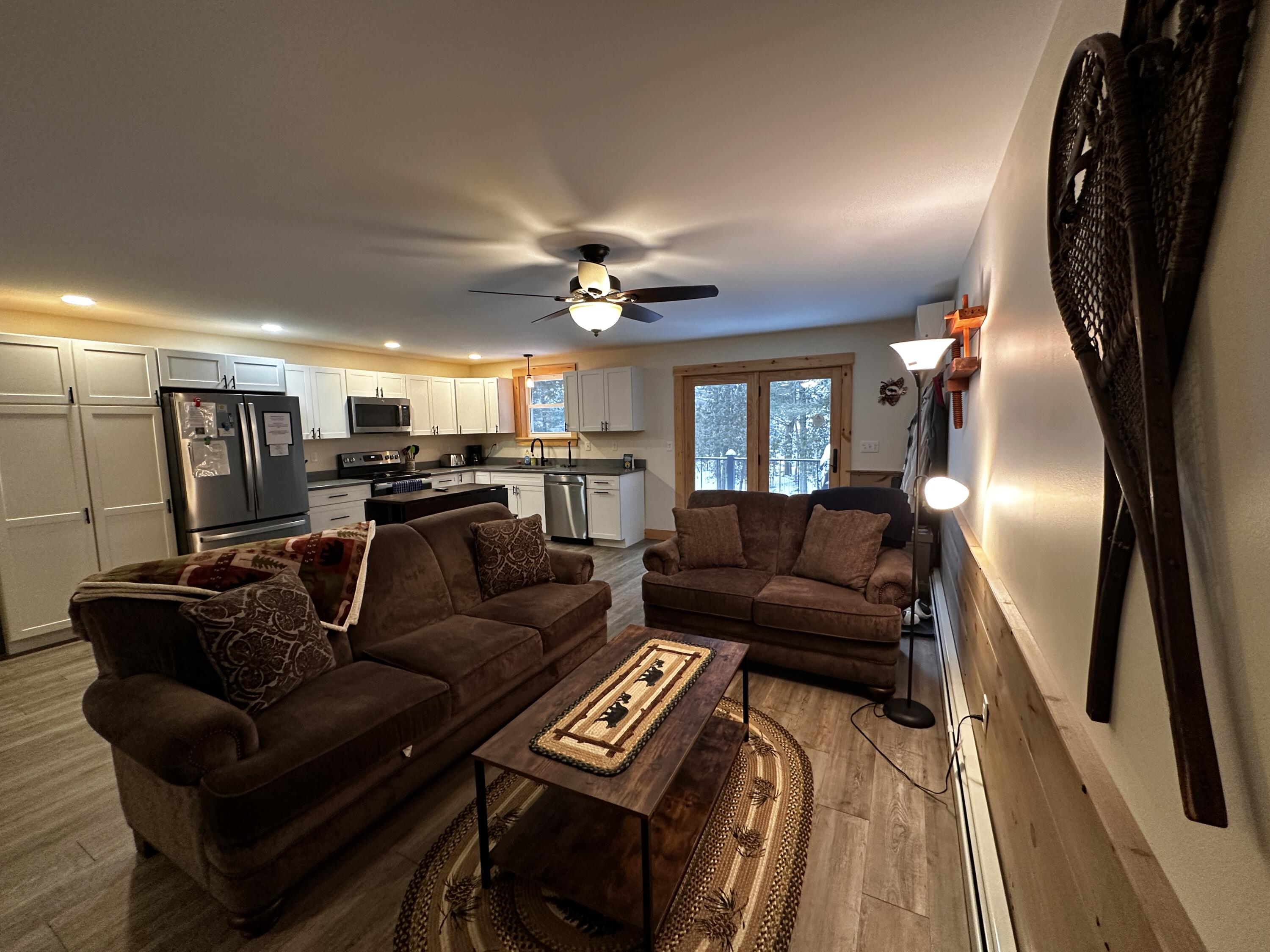 70 Lakeview Street Greenville ME 04441