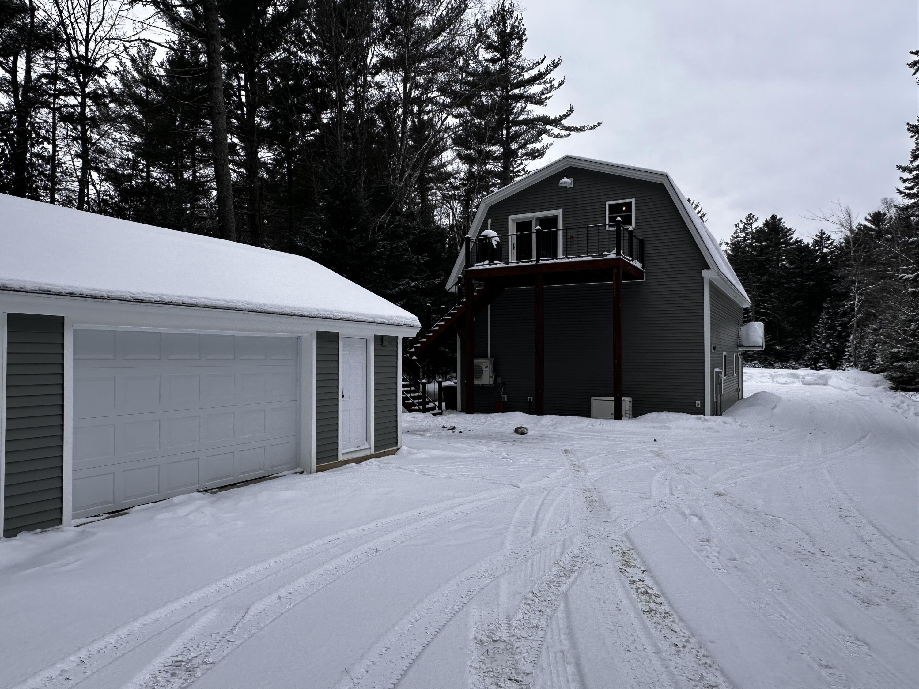 70 Lakeview Street Greenville ME 04441