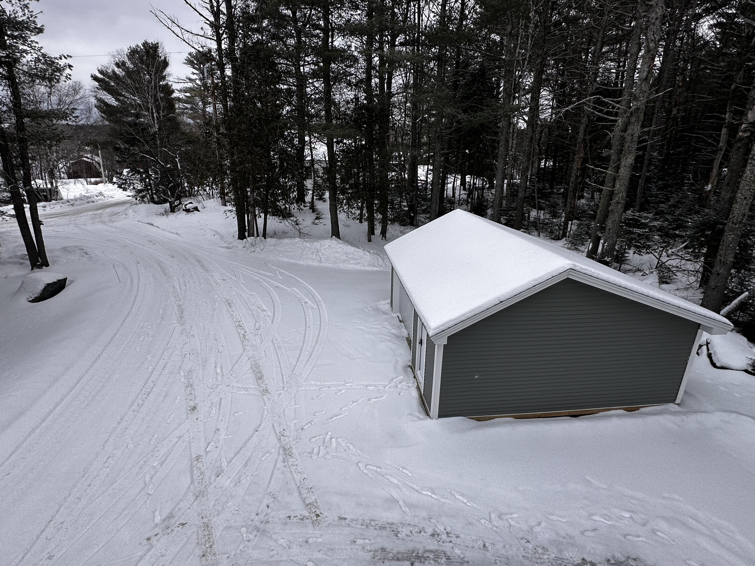 70 Lakeview Street Greenville ME 04441