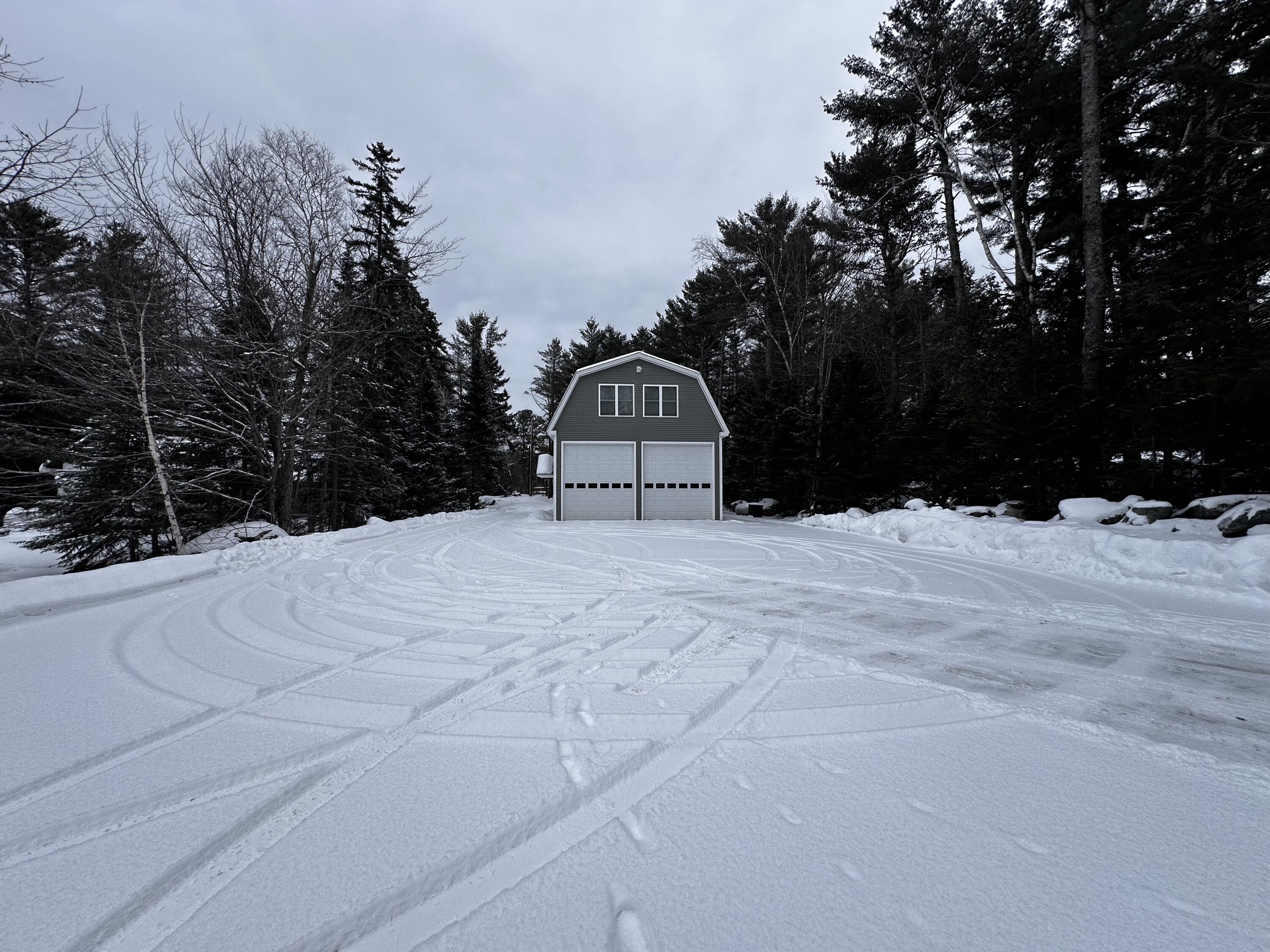 70 Lakeview Street Greenville ME 04441