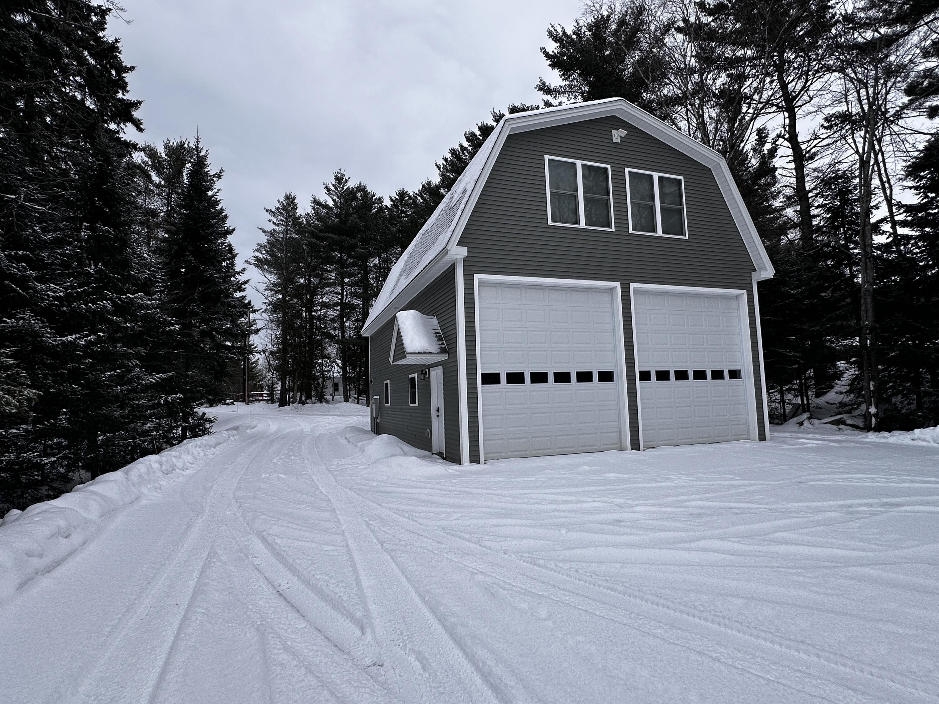 70 Lakeview Street Greenville ME 04441