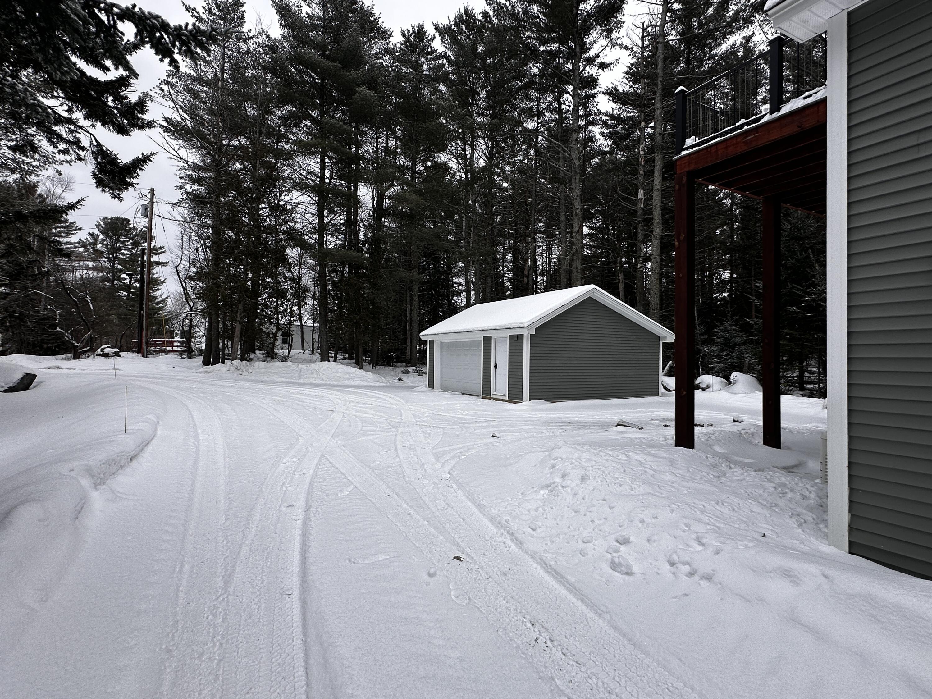 70 Lakeview Street Greenville ME 04441