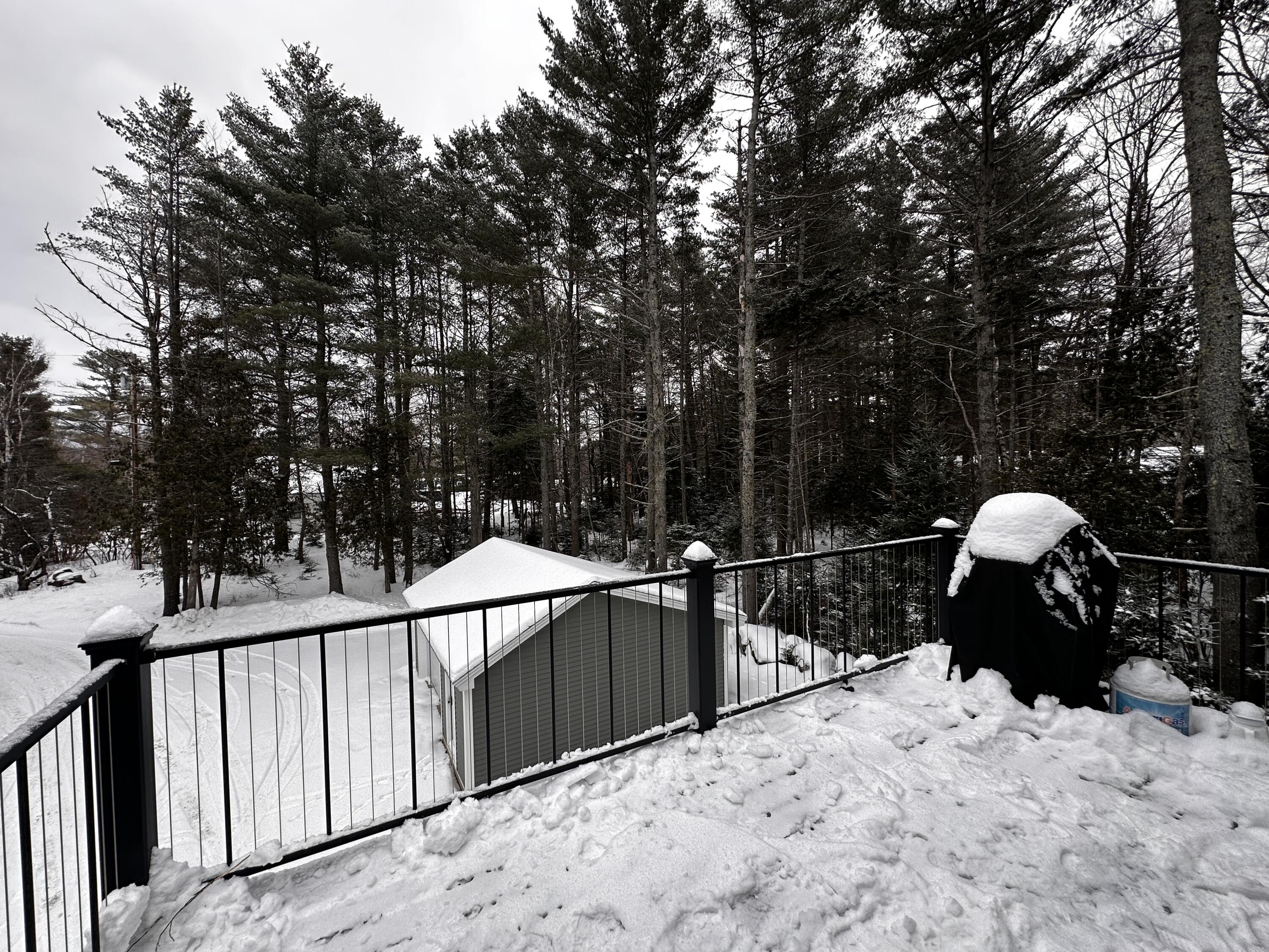 70 Lakeview Street Greenville ME 04441