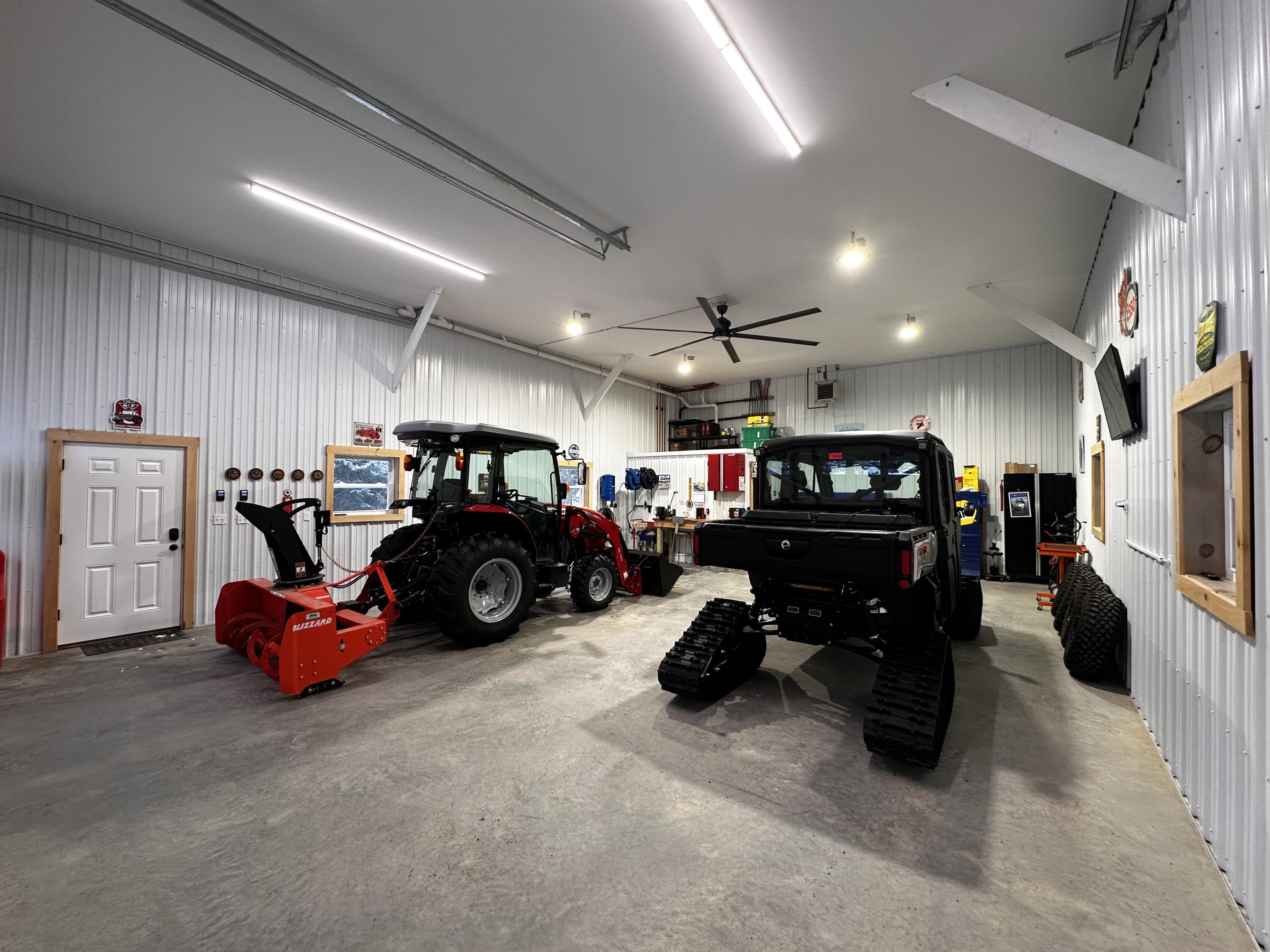 70 Lakeview Street Greenville ME 04441