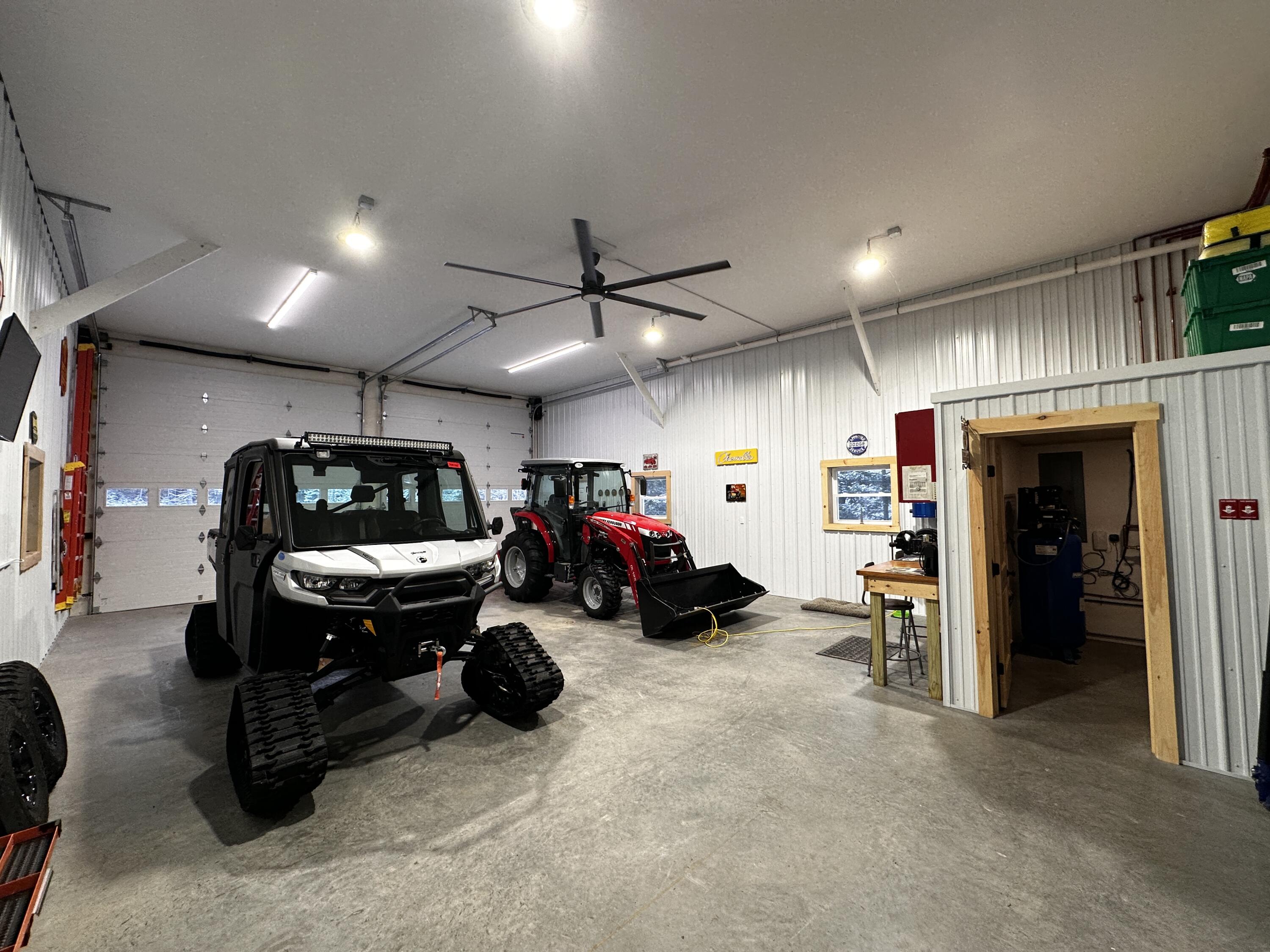 70 Lakeview Street Greenville ME 04441