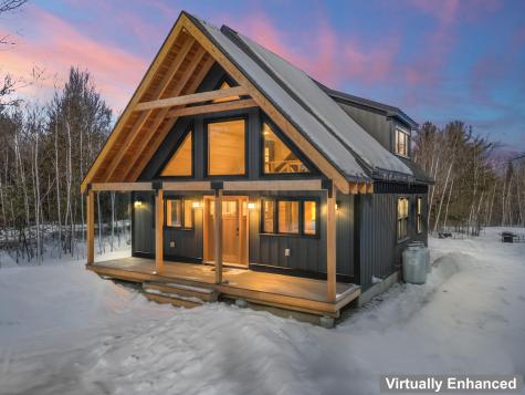 9 Beechnut Ridge Road Strong ME 04983