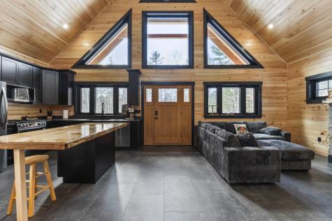 9 Beechnut Ridge Road Strong ME 04983