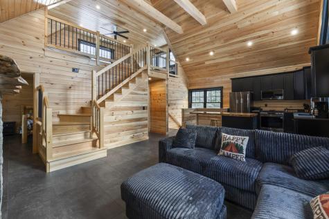 9 Beechnut Ridge Road Strong ME 04983