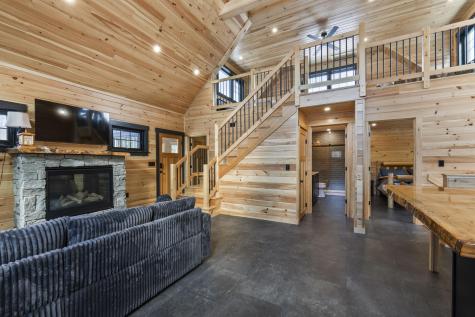 9 Beechnut Ridge Road Strong ME 04983