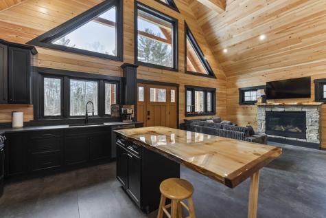 9 Beechnut Ridge Road Strong ME 04983