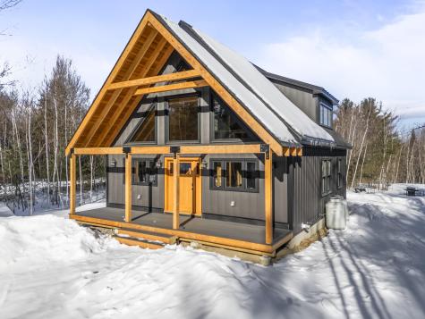 9 Beechnut Ridge Road Strong ME 04983