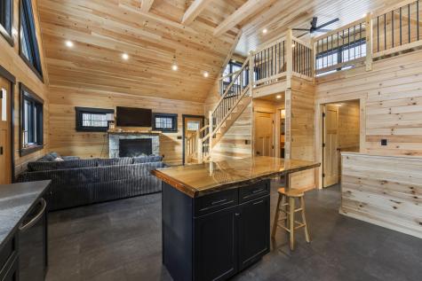 9 Beechnut Ridge Road Strong ME 04983