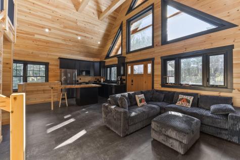 9 Beechnut Ridge Road Strong ME 04983