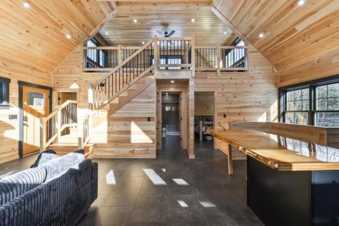 9 Beechnut Ridge Road Strong ME 04983