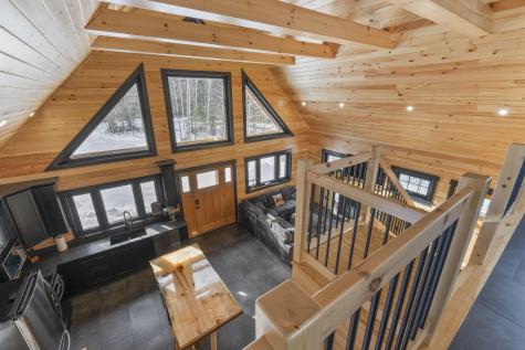 9 Beechnut Ridge Road Strong ME 04983