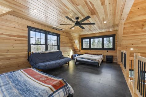 9 Beechnut Ridge Road Strong ME 04983