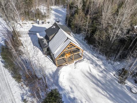 9 Beechnut Ridge Road Strong ME 04983