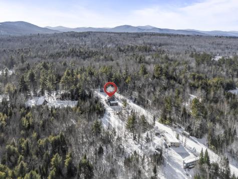 9 Beechnut Ridge Road Strong ME 04983