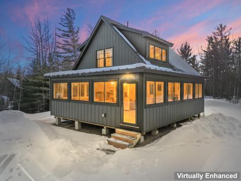 9 Beechnut Ridge Road Strong ME 04983