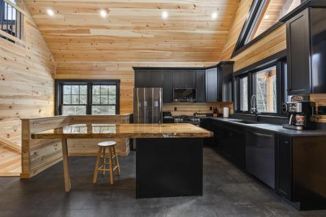 9 Beechnut Ridge Road Strong ME 04983