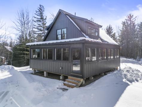 9 Beechnut Ridge Road Strong ME 04983