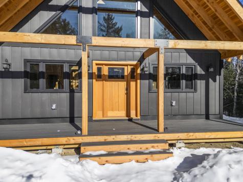 9 Beechnut Ridge Road Strong ME 04983