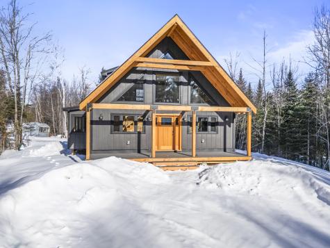 9 Beechnut Ridge Road Strong ME 04983