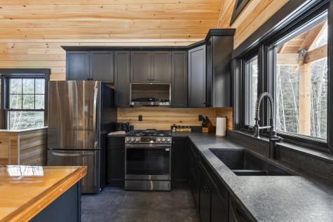 9 Beechnut Ridge Road Strong ME 04983