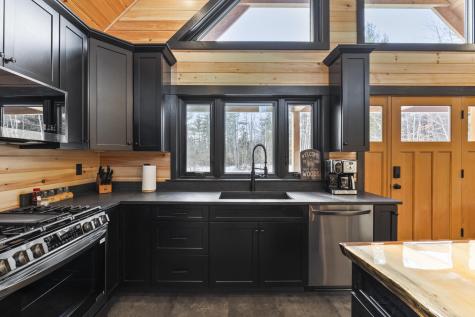 9 Beechnut Ridge Road Strong ME 04983