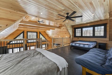 9 Beechnut Ridge Road Strong ME 04983