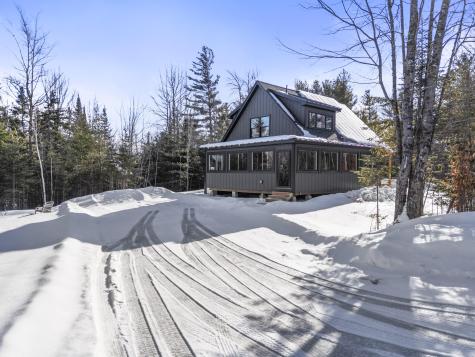 9 Beechnut Ridge Road Strong ME 04983