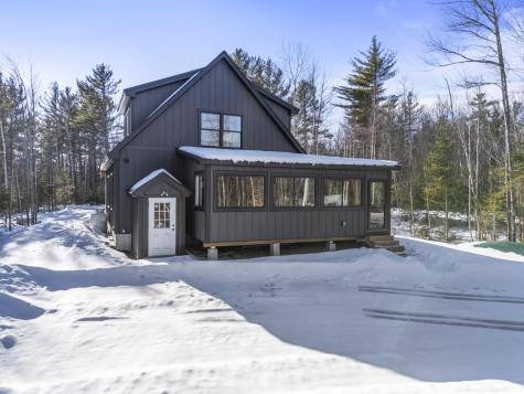 9 Beechnut Ridge Road Strong ME 04983