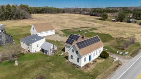 900 River Road Brunswick ME 04011