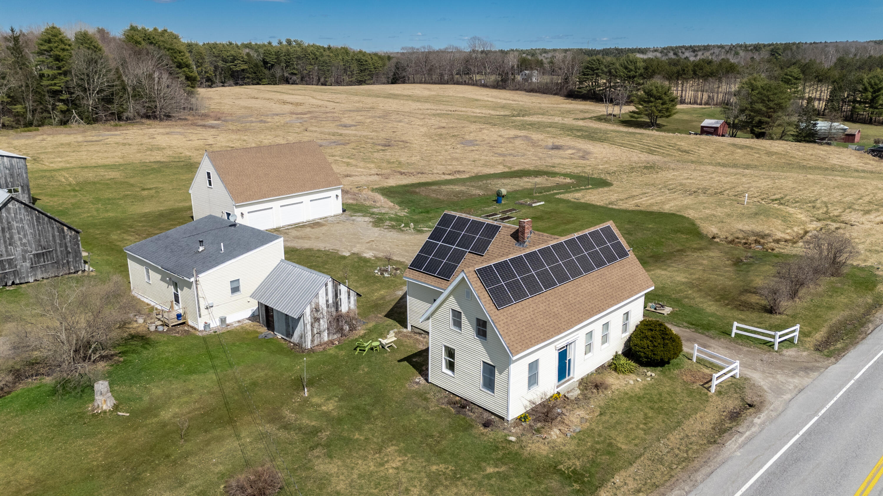 900 River Road Brunswick ME 04011