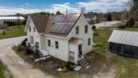 900 River Road Brunswick ME 04011