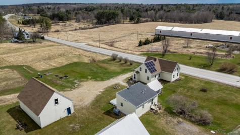 900 River Road Brunswick ME 04011