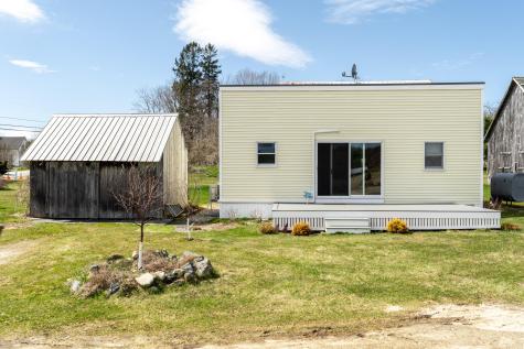 900 River Road Brunswick ME 04011