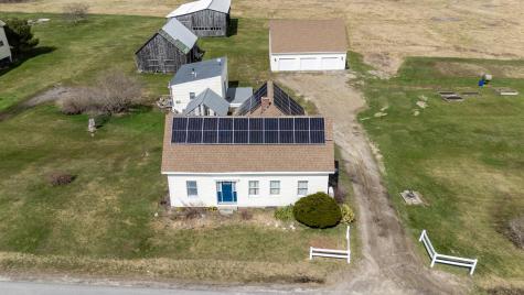 900 River Road Brunswick ME 04011