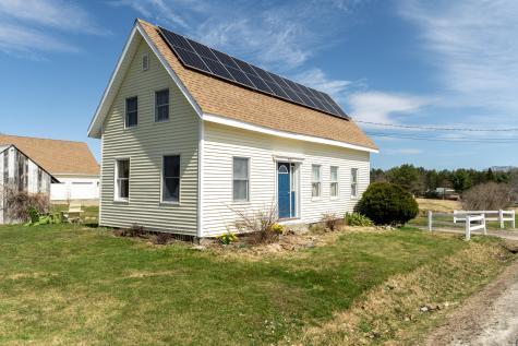 900 River Road Brunswick ME 04011