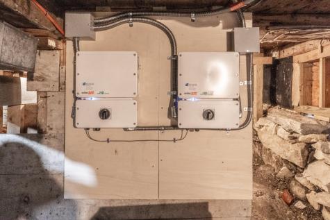 900 River Road Brunswick ME 04011