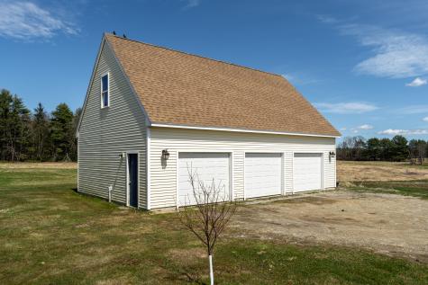 900 River Road Brunswick ME 04011