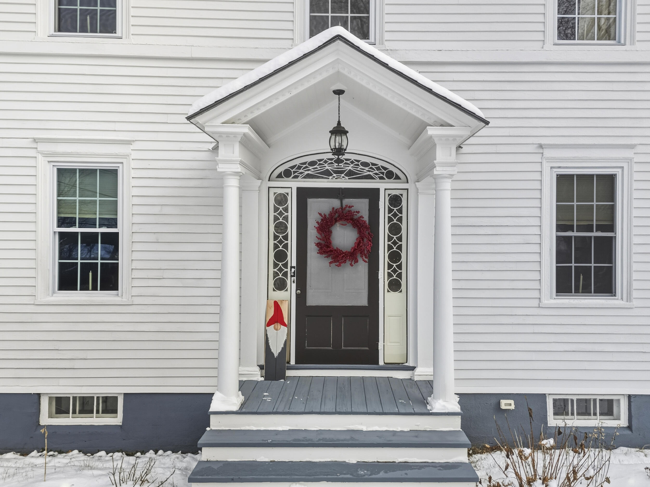 521 Paris Hill Road Paris ME 04281