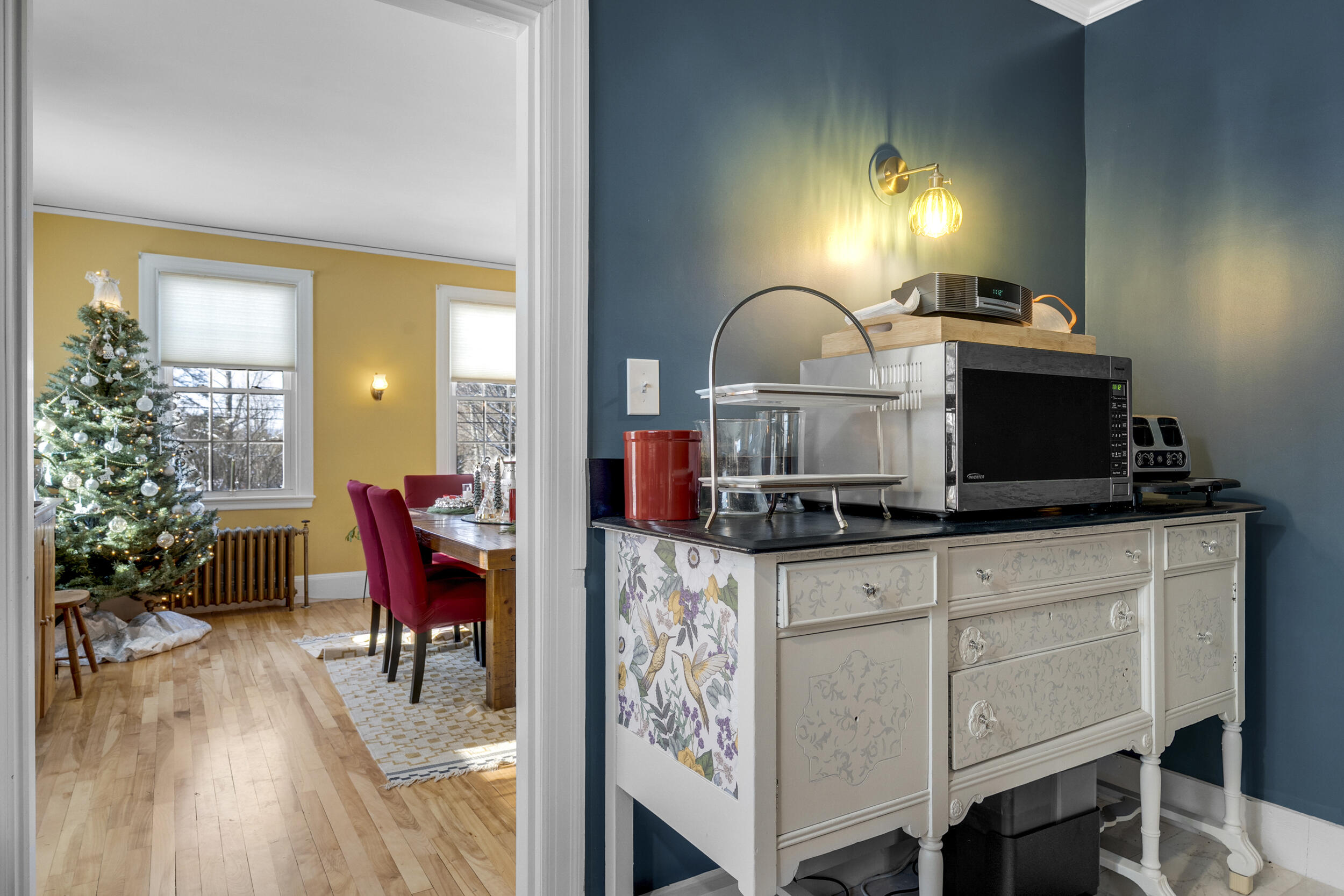 521 Paris Hill Road Paris ME 04281