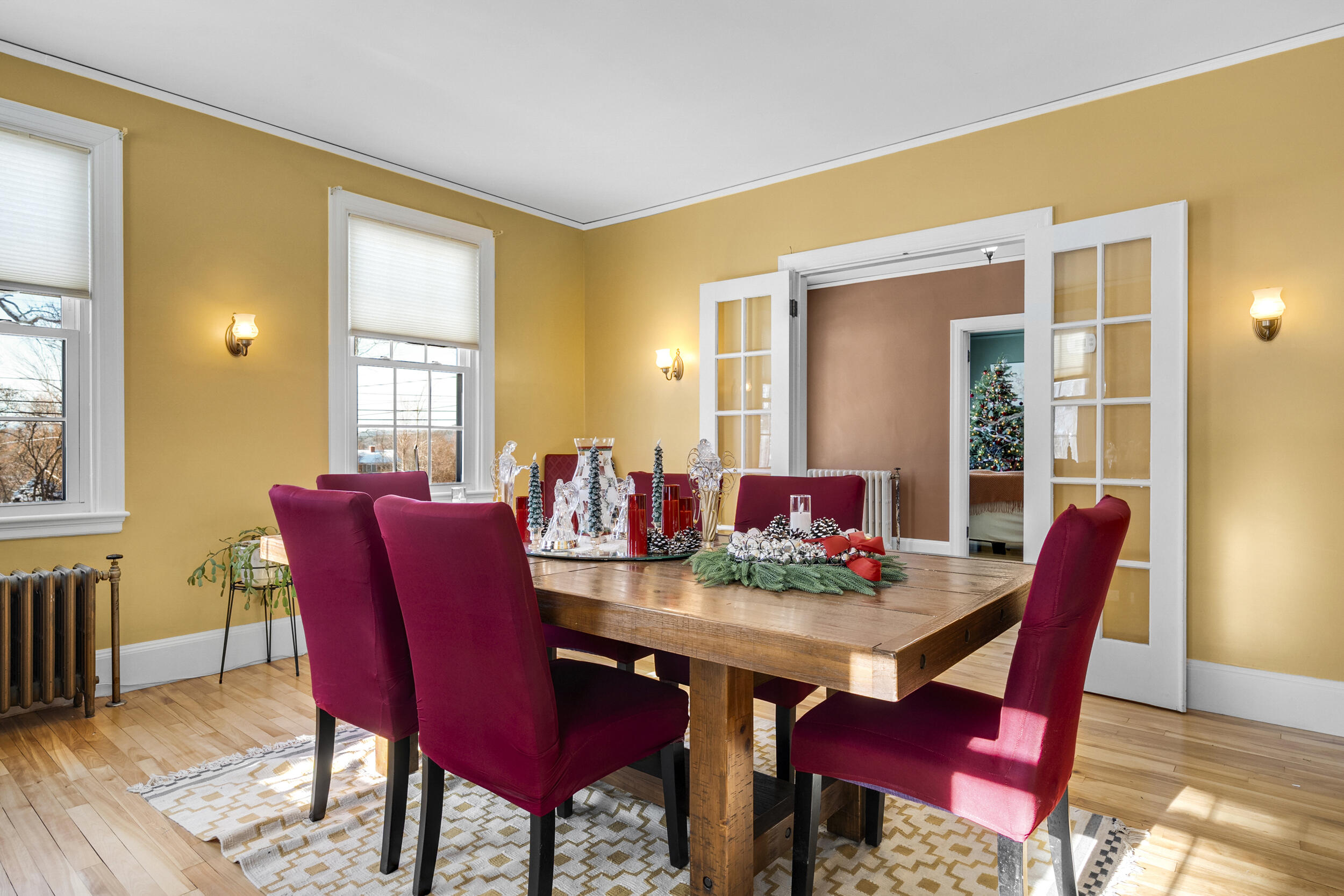 521 Paris Hill Road Paris ME 04281