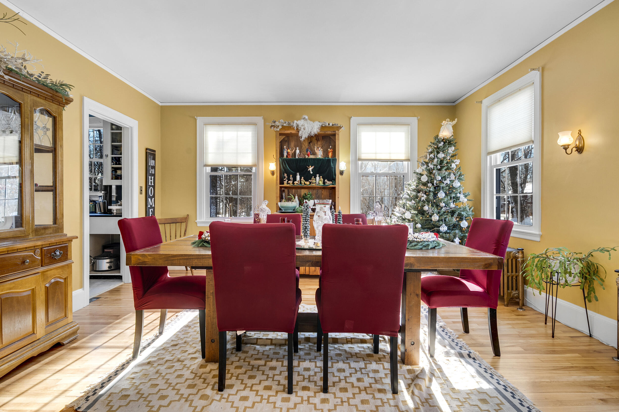 521 Paris Hill Road Paris ME 04281