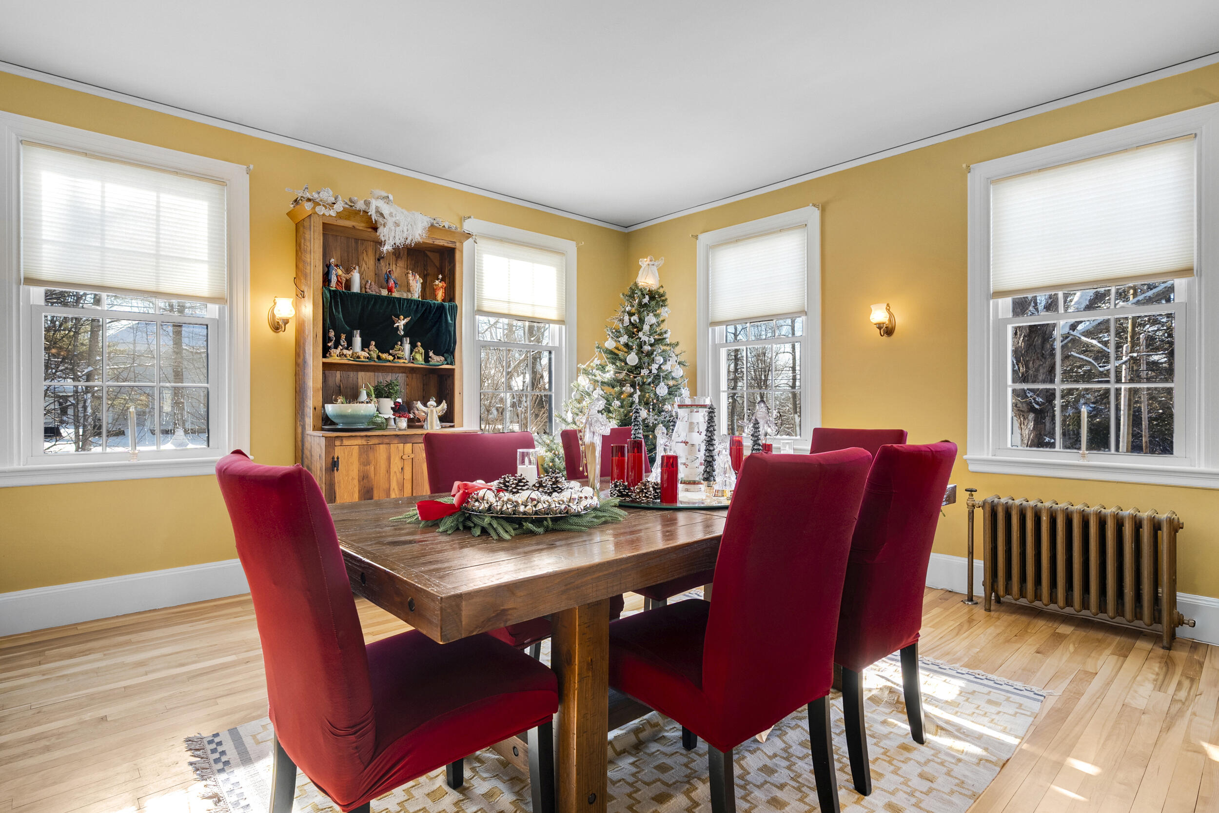 521 Paris Hill Road Paris ME 04281